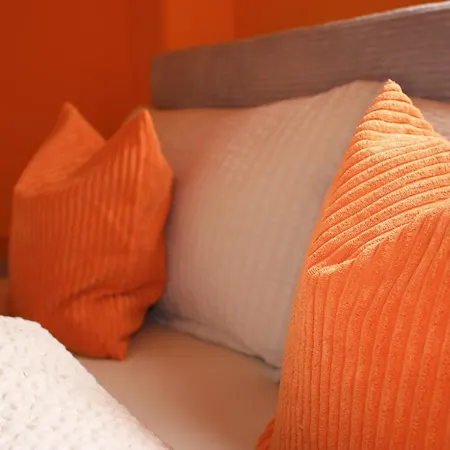 Apartment Komfort & Stil Fuer Job & Reise - 6 Personen