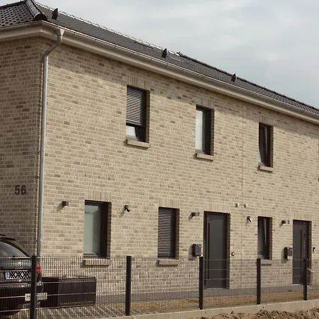 Komfort & Stil Fuer Job & Reise - 6 Personen Soltau