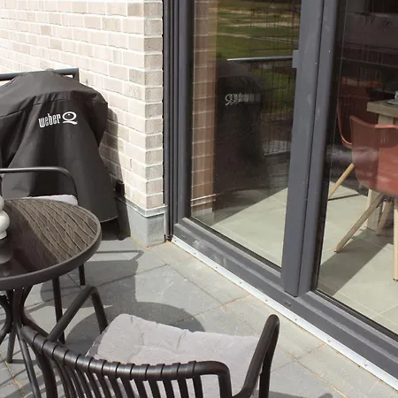 Komfort & Stil Fuer Job & Reise - 6 Personen Apartament
